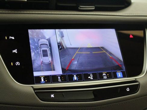 New 2026 Cadillac XT5 Premium Luxury w/ Driver Assist Package image 17