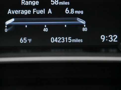 Certified 2022 Honda CR-V EX-L image 22