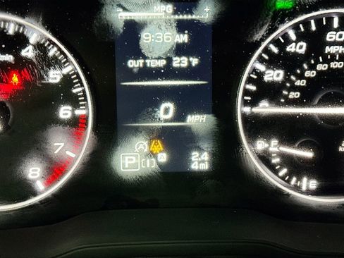 New 2026 Subaru Crosstrek 2.0i Premium AWD/4WD image 10