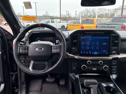 Used 2023 Ford F150 Raptor w/ Raptor Carbon Fiber Package image 25