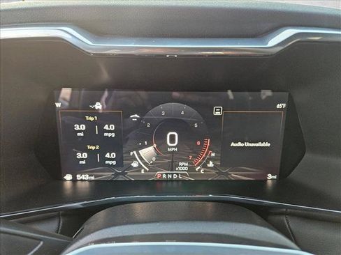 New 2026 GMC Canyon Elevation w/ Technology Package RWD image 11