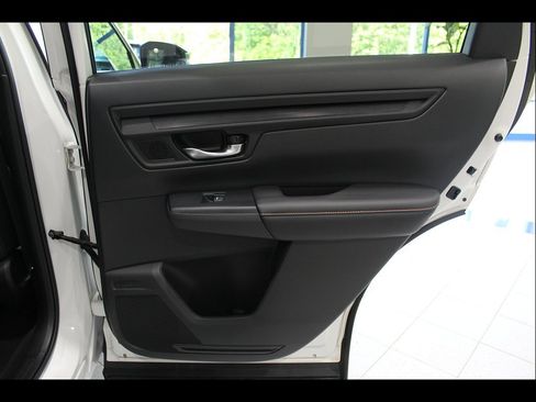 Certified 2025 Honda CR-V Sport-L image 22