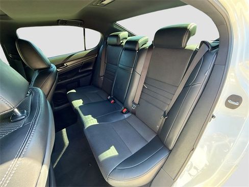 Used 2020 Lexus GS 350 F Sport image 21