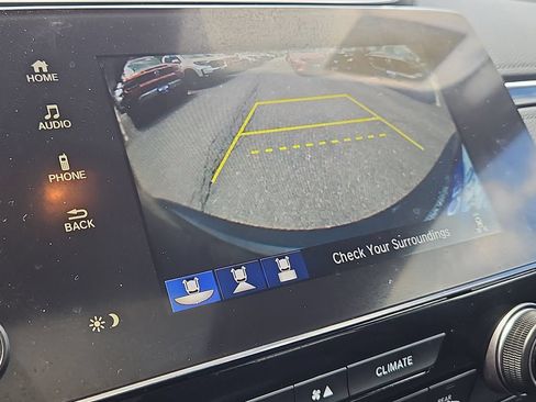 Used 2020 Honda CR-V EX image 16