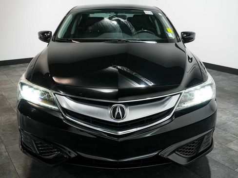 Used 2017 Acura ILX FWD image 6