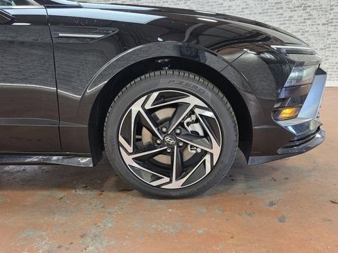 New 2026 Hyundai Sonata SEL image 8