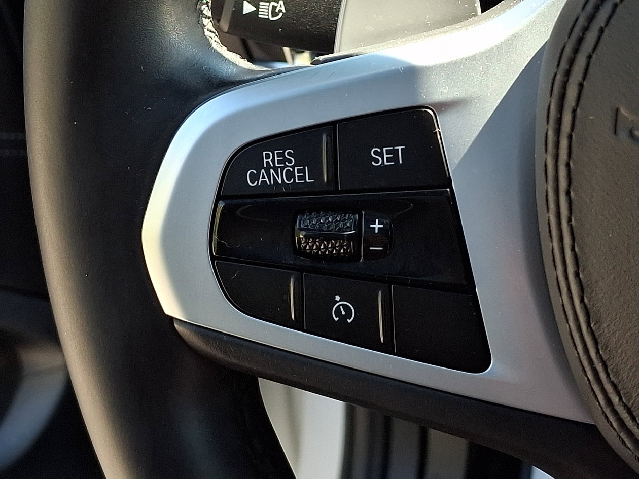 Used 2020 BMW X4 M40i w/ Executive Package AWD/4WD image 22