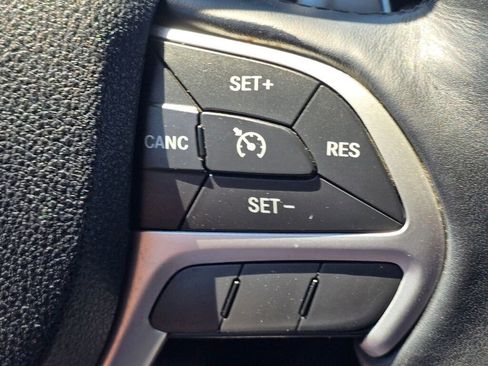 Used 2015 Jeep Grand Cherokee Altitude AWD/4WD image 25