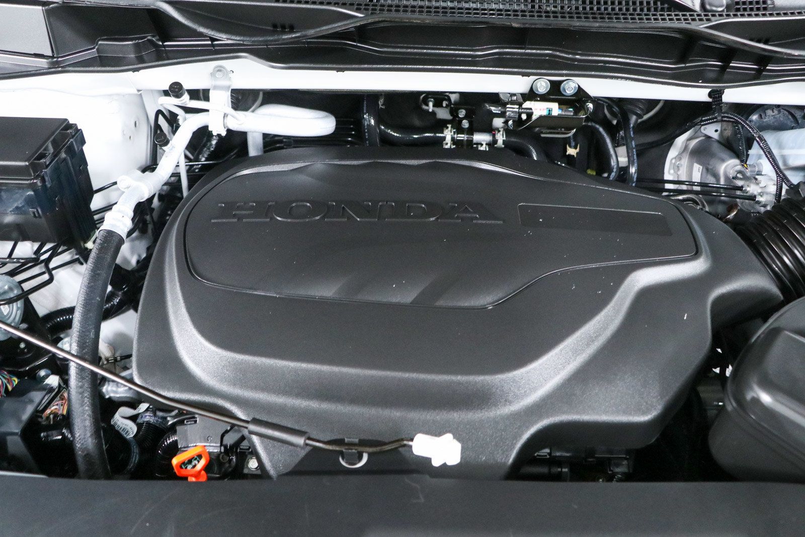 Used 2024 Honda Odyssey Sport image 33
