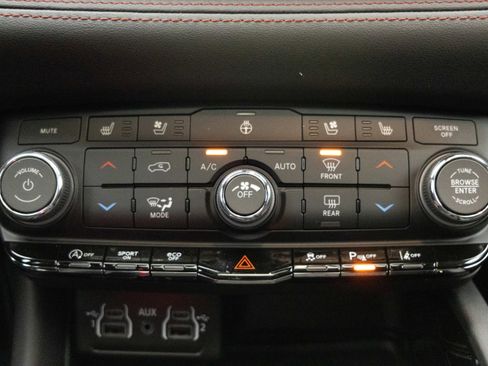 New 2026 Dodge Durango GT AWD/4WD image 34