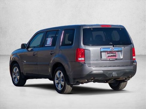Used 2014 Honda Pilot EX-L image 8