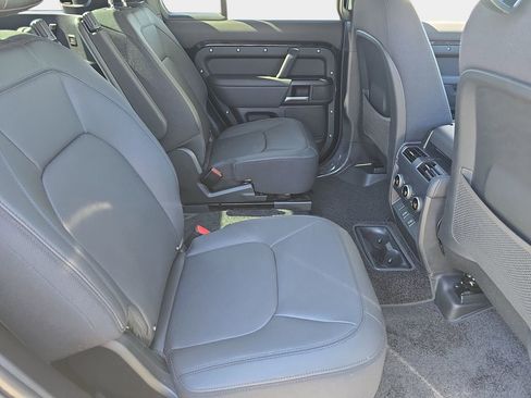 New 2026 Land Rover Defender 130 V8 image 11