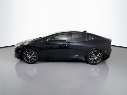 Used 2024 Toyota Prius Limited w/ Limited Premium Package