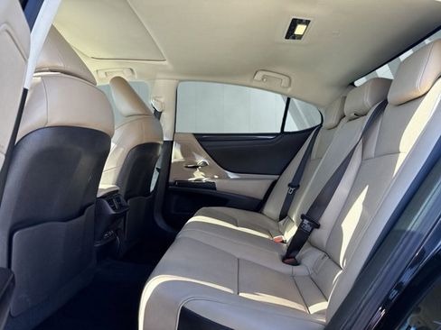 Used 2020 Lexus ES 350 350 image 12