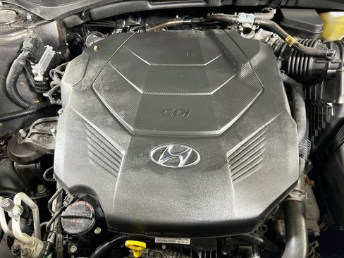Used 2024 Hyundai Palisade Calligraphy AWD/4WD image 31