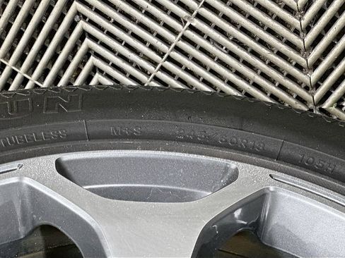 Used 2020 Kia Telluride EX w/ Towing Package image 33