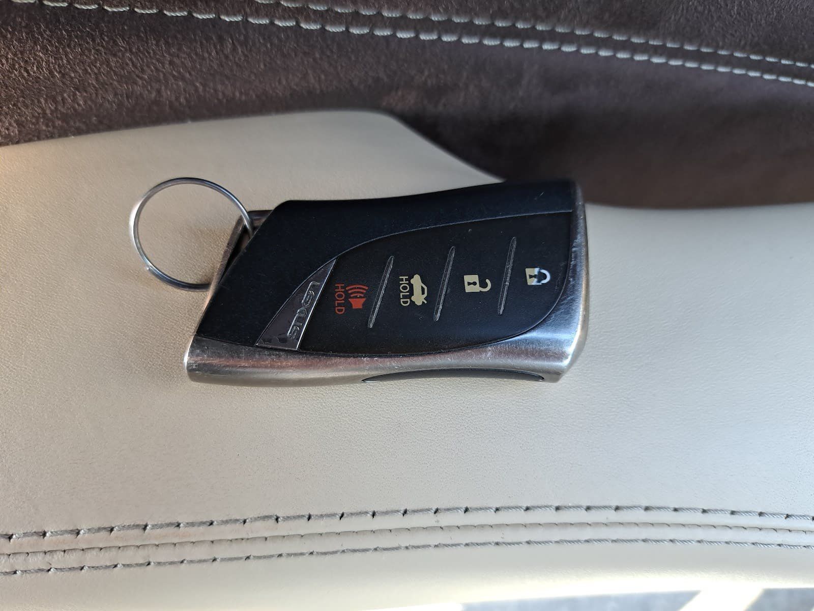Used 2018 Lexus LS 500 w/ Luxury Package RWD image 40