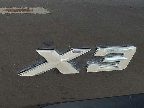Used 2023 BMW X3 sDrive30i w/ Premium Package RWD image 9