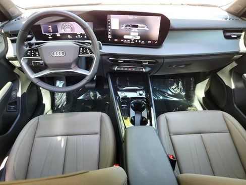New 2026 Audi Q3 quattro 2.0T AWD/4WD image 24