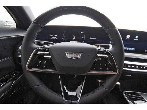 New 2026 Cadillac Lyriq Sport image 13