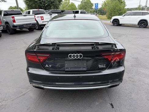 Used 2017 Audi A7 3.0T Prestige w/ Prestige Package AWD/4WD image 6