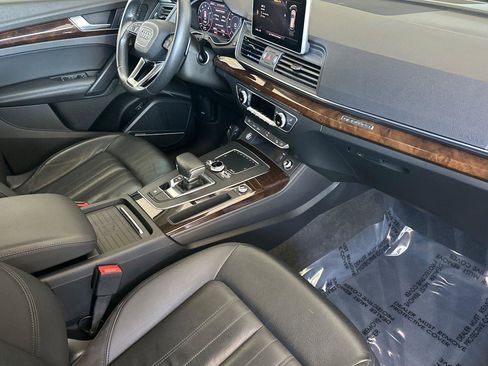 Used 2019 Audi Q5 2.0T Premium Plus w/ Premium Plus Package image 15