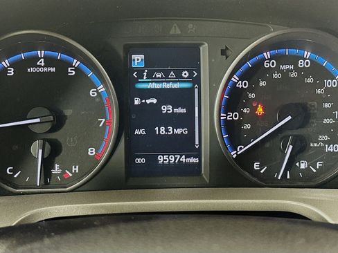 Used 2017 Toyota RAV4 LE w/ All Weather Liner Package FWD image 18