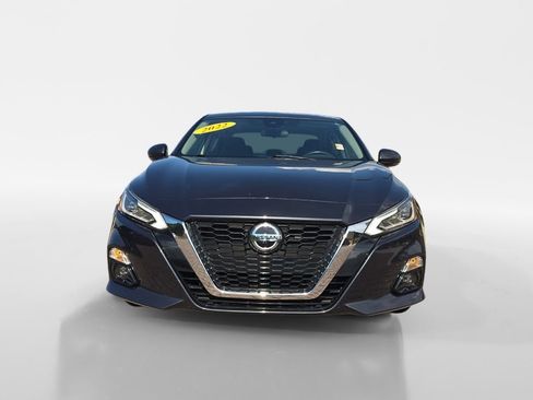 Used 2022 Nissan Altima 2.5 SL image 8