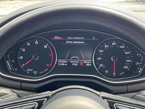 Used 2023 Audi A5 2.0T Premium w/ Convenience Package AWD/4WD image 23