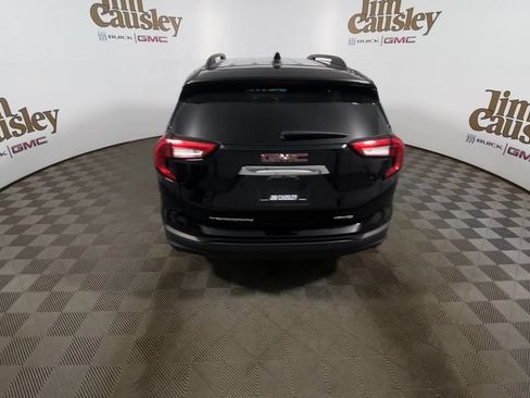 Certified 2024 GMC Terrain SLE w/ Driver Convenience Package AWD/4WD image 7