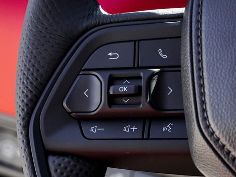 New 2026 Toyota Sequoia TRD Pro AWD/4WD image 38