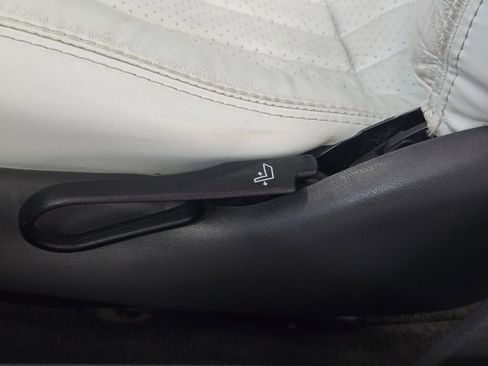 Used 1997 Chevrolet Camaro SS w/ Preferred Equipment Group 2 image 71