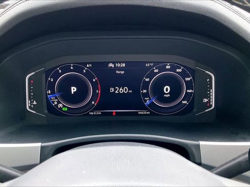 Certified 2022 Volkswagen Atlas SE image 26