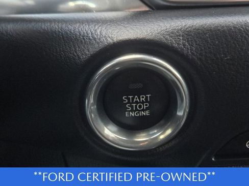 Used 2023 MAZDA CX-5 AWD 2.5 S w/ Premium Plus Pkg image 27