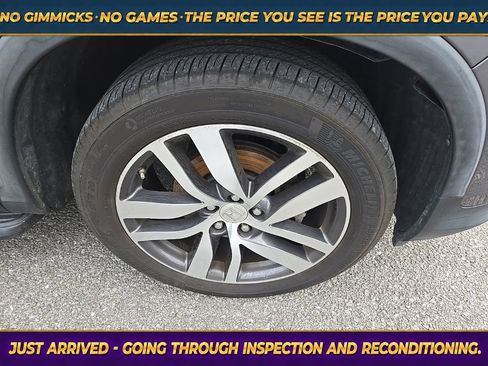 Used 2016 Honda Pilot Elite image 9