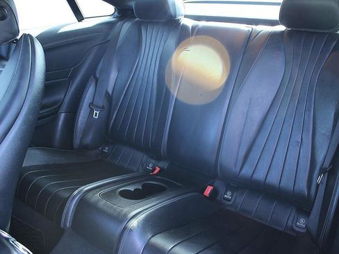 Used 2020 Mercedes-Benz E 450 Coupe image 21