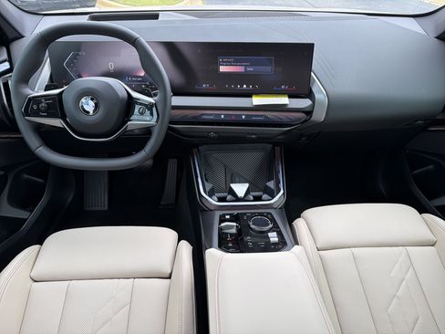 New 2026 BMW X3 xDrive30i AWD/4WD image 2