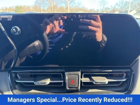 New 2026 Chevrolet TrailBlazer RS w/ Convenience Package image 10