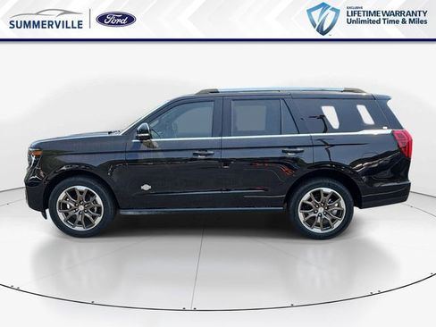 New 2026 Ford Expedition King Ranch AWD/4WD image 8