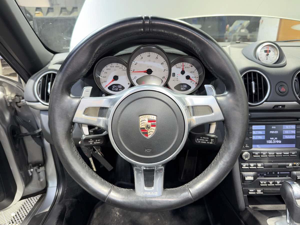 Used 2011 Porsche Boxster S RWD image 20