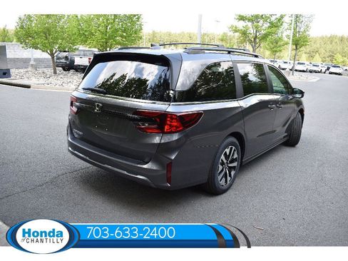 New 2026 Honda Odyssey EX-L image 7