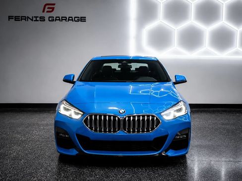 Used 2024 BMW 228i xDrive Gran Coupe w/ M Sport Package AWD/4WD image 5