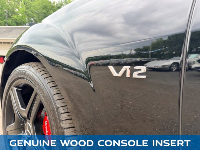 Used 2011 Mercedes-Benz S 600 image 20