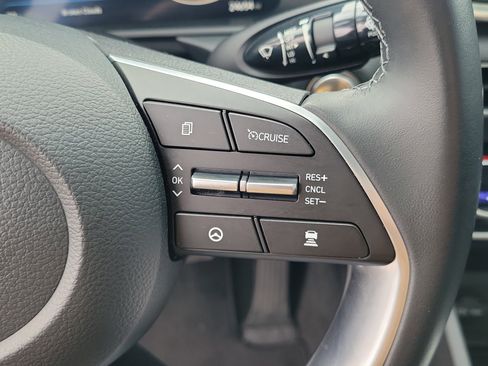 Certified 2023 Hyundai Sonata SEL w/ Convenience Package image 24