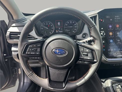 Used 2024 Subaru Crosstrek 2.5i Limited w/ Popular Package #3A AWD/4WD image 15