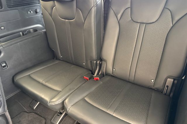 Certified 2023 Kia Sorento EX FWD image 20
