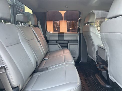 Used 2017 Ford F350 XL w/ Power Equipment Group RWD image 24