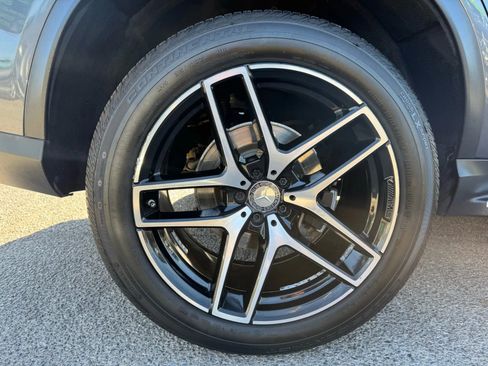 Used 2016 Mercedes-Benz GLE 450 4MATIC Coupe image 9