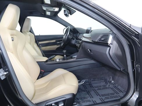 Used 2017 BMW M3 w/ Executive Package RWD image 12