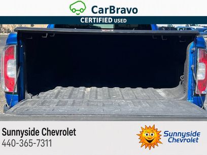 Used 2021 GMC Canyon Elevation Standard w/ Convenience Package